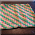 D07. Pillow cover.  
